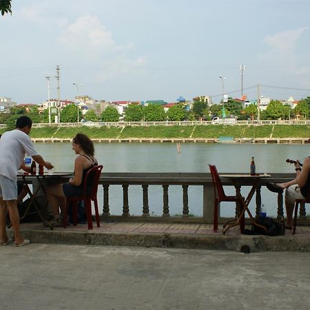 Xuan Hoa Hotel Ninh Binh Exterior photo